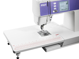 Ambition sewing machine Extension Table £49.99